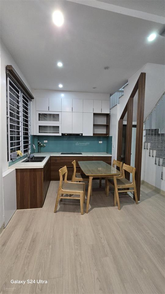 Siêu phẩm la phù lô góc ô tô đỗ cổng chỉ 4,x tỷ diện tích 33m thiết kế 3 phòng ngủ