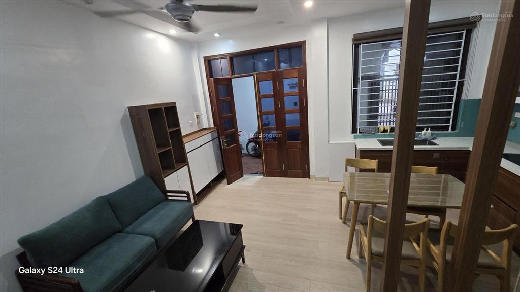 Siêu phẩm la phù lô góc ô tô đỗ cổng chỉ 4,x tỷ diện tích 33m thiết kế 3 phòng ngủ