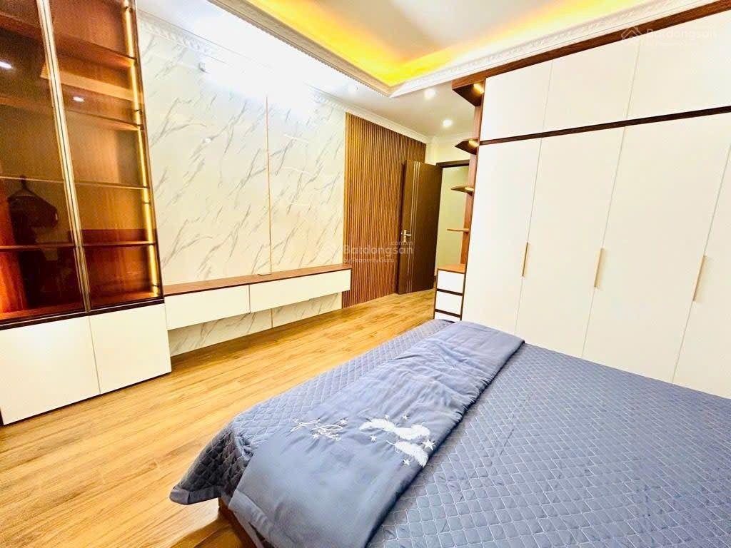 Hiếm trong phân khúc 6,x tỷ tại an khánh 45m 4 tầng. nhà dân xây đơn lập. ô tô đỗ