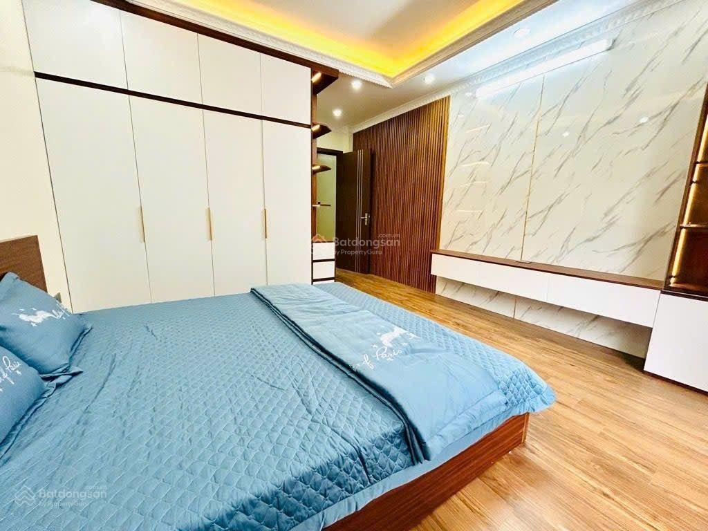 Hiếm trong phân khúc 6,x tỷ tại an khánh 45m 4 tầng. nhà dân xây đơn lập. ô tô đỗ
