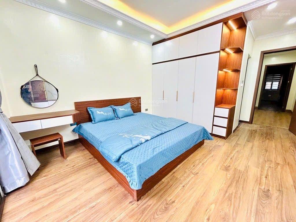 Hiếm trong phân khúc 6,x tỷ tại an khánh 45m 4 tầng. nhà dân xây đơn lập. ô tô đỗ