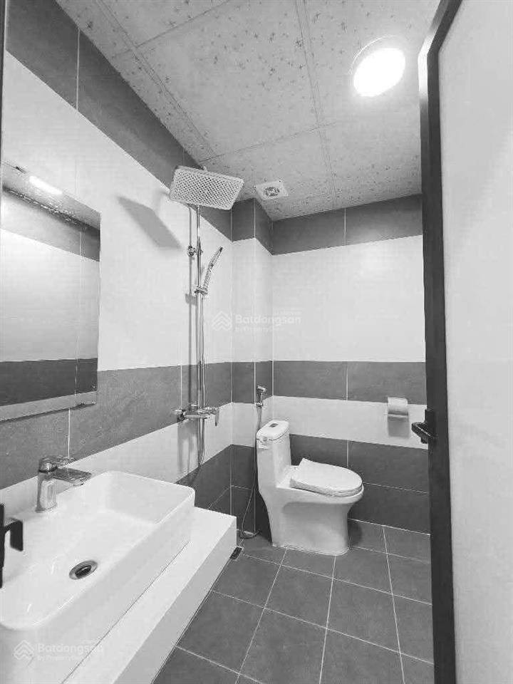 Nhà đẹp la phù 35m 5 tầng full nội thất chỉ việc về ở