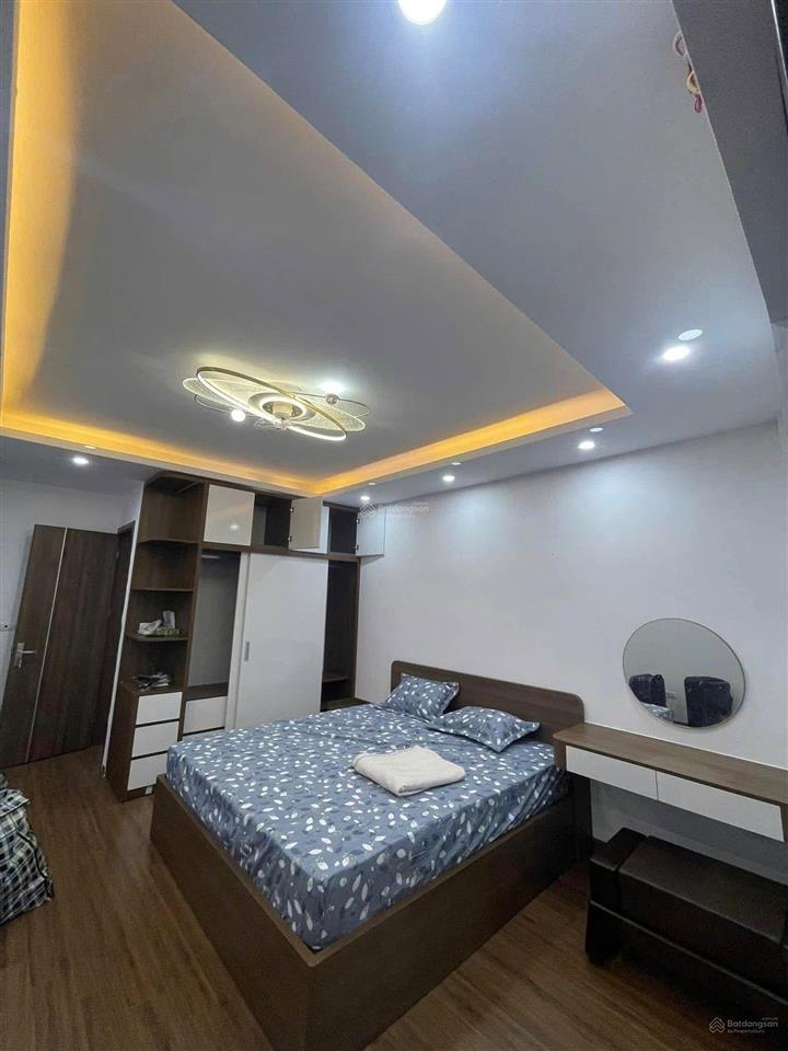Nhà đẹp ngãi cầu an khánh | full nội thất | chỉ 4,x tỷ
bạn chỉ cần mang quần áo đến ở!