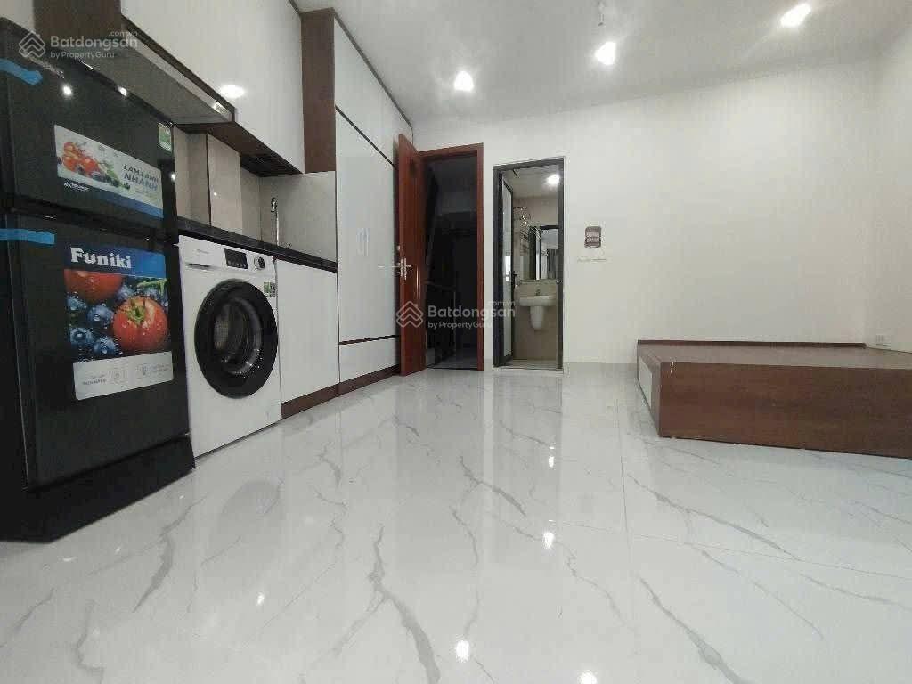 Hơn 8 tỷ sở hữu chung cư mini 11 phòng cho thuê đầu tư một lần tạo dòng tiền lâu dài!