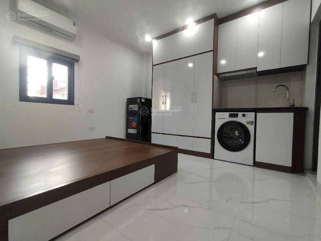 Hơn 8 tỷ sở hữu chung cư mini 11 phòng cho thuê đầu tư một lần tạo dòng tiền lâu dài!
