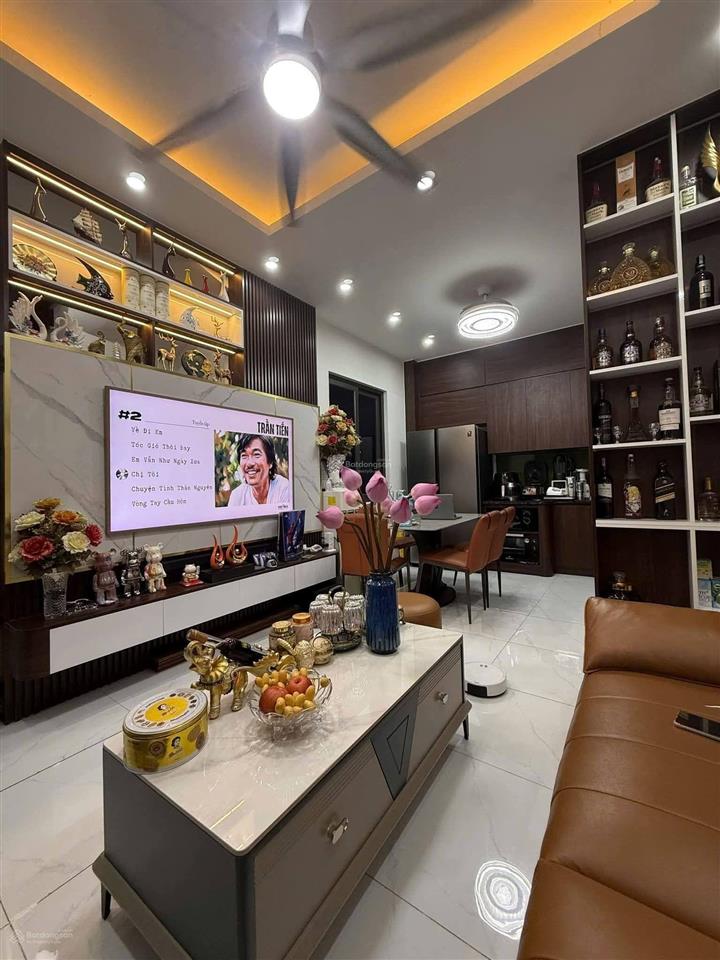 Nhà dân xây an khánh 46m xe tải đỗ cửa chỉ 6,2 tỷ căn nhà hiếm trong phân khúc, v