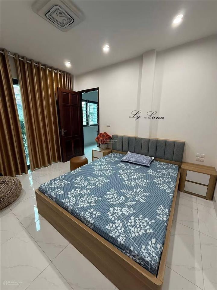Nhà dân xây an khánh 46m xe tải đỗ cửa chỉ 6,2 tỷ căn nhà hiếm trong phân khúc, v
