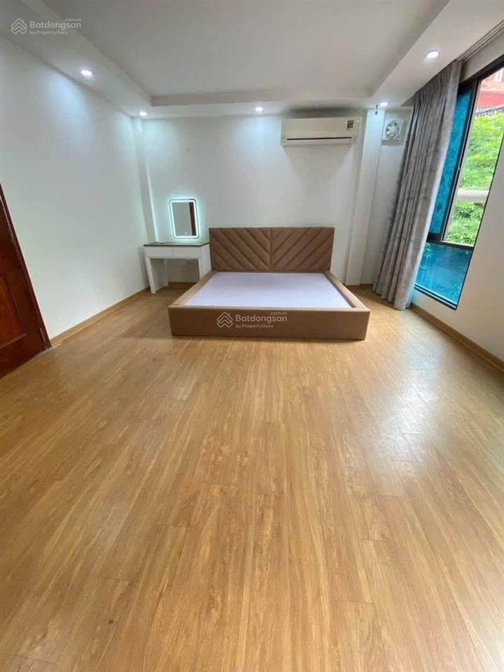 Hiếm! nhà la phù 50m2 4 tầng thoáng 2 mặt chỉ 5,2 tỷ đang tìm một căn nhà rộng rãi