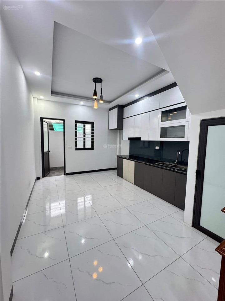 Hiếm! nhà la phù 50m2 4 tầng thoáng 2 mặt chỉ 5,2 tỷ đang tìm một căn nhà rộng rãi