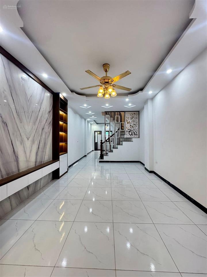 Hiếm! nhà la phù 50m2 4 tầng thoáng 2 mặt chỉ 5,2 tỷ đang tìm một căn nhà rộng rãi