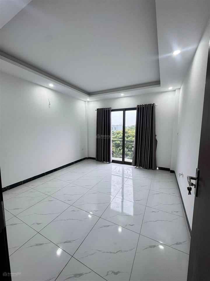 Hiếm! nhà la phù 50m2 4 tầng thoáng 2 mặt chỉ 5,2 tỷ đang tìm một căn nhà rộng rãi