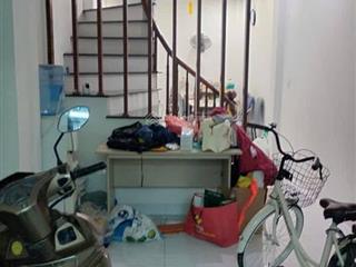 Bán nhà riêng tại an khánh, 5,6 tỷ, 36 m2, pháp lý đầy đủ