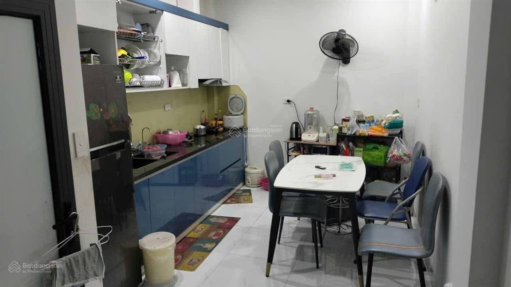 Bán nhà riêng tại an khánh, 5,6 tỷ, 36 m2, pháp lý đầy đủ