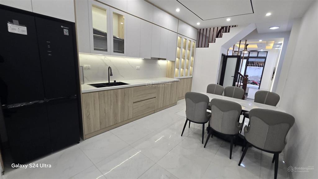 Nhà dân xây đơn lập tại an thọ, an khánh 56m², 3 tầng full nội thất. hơn 7 tỷ