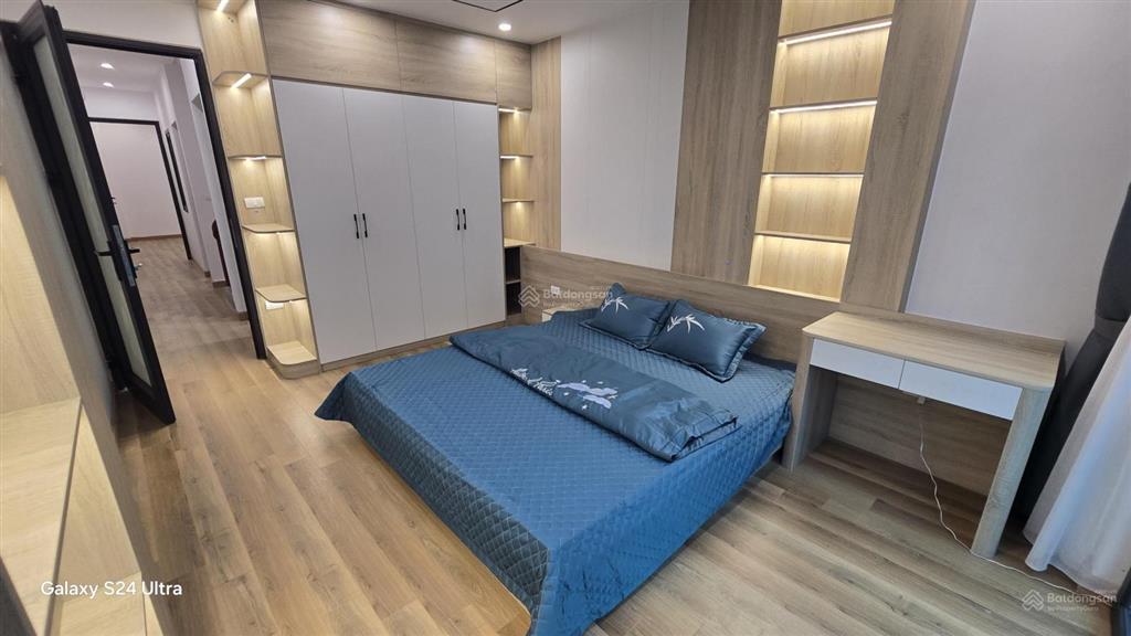 Nhà dân xây đơn lập tại an thọ, an khánh 56m², 3 tầng full nội thất. hơn 7 tỷ