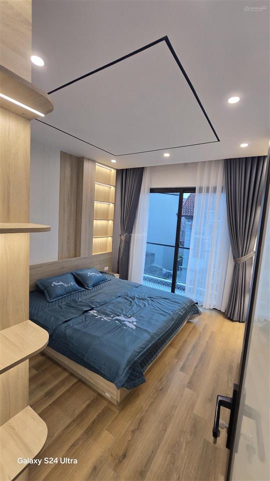 Nhà dân xây đơn lập tại an thọ, an khánh 56m², 3 tầng full nội thất. hơn 7 tỷ