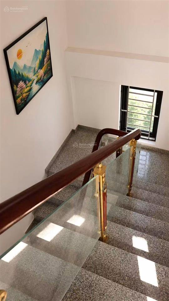 Tân phú quốc oai. cạnh cầu tân phú 65m2, 4 tầng dân xây kiên cố chỉ 3,x tỷ