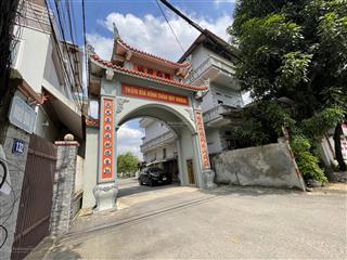 Đìa  phúc thịnh (nam hồng cũ) 70m mt rộng ô tô đỗ giáp cao tốc ngay dự án 700ha  chỉ 4tỷ