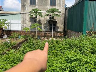 Duy nhất lô đất bắc hồng  mặt ngõ thông 7 chỗ, 15m ra trục kinh doanh  đón sóng vin chỉ 3,7 tỷ