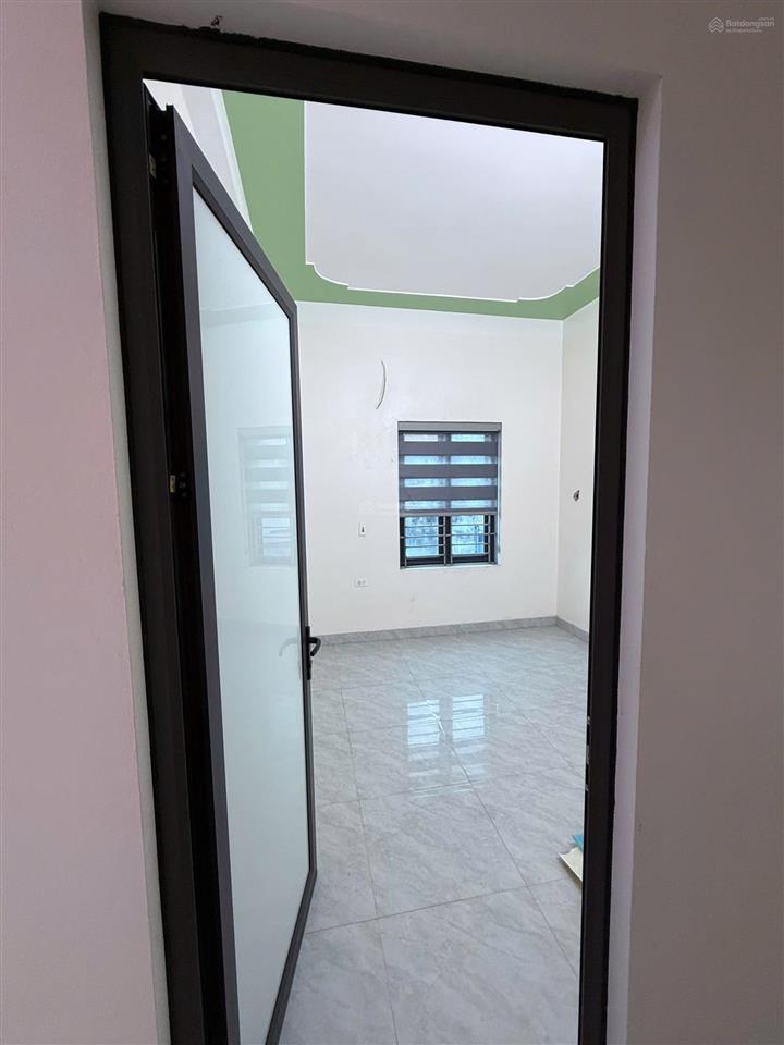 Căn góc 3 tầng  48,5m2  4pn  2 ô tô tránh  tiền phong  mê linh cũ  kinh doanh đẹp  chỉ 4 tỷ