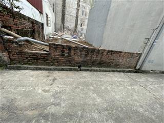 Đất nhỏ siêu hiếm tiền phong  mê linh  45m ô tô đỗ sát nhiều dự án lớn nhỉnh 2 tỷ