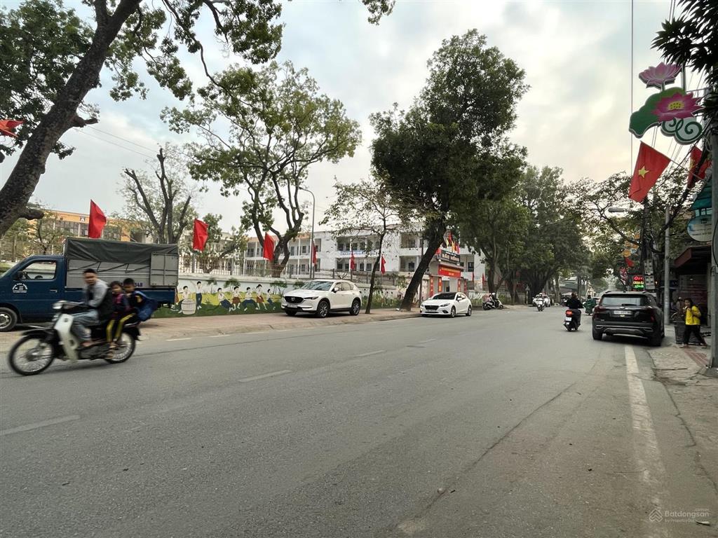 Bắc hồng  đông anh cũ  78m2  sẵn nhà gác lửng 3 ngủ đang cho thuê  ô tô đỗ  4,1 tỷ có tl