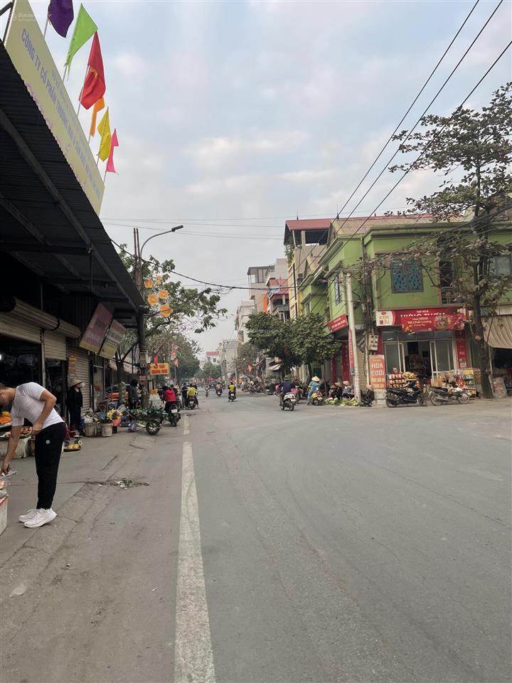 Bắc hồng  đông anh cũ  78m2  sẵn nhà gác lửng 3 ngủ đang cho thuê  ô tô đỗ  4,1 tỷ có tl