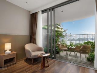 Bán condotel flamingo cat ba beach resort, 1tỷ1, 32 m2, hàng hiếm tại cát bà, hải phòng