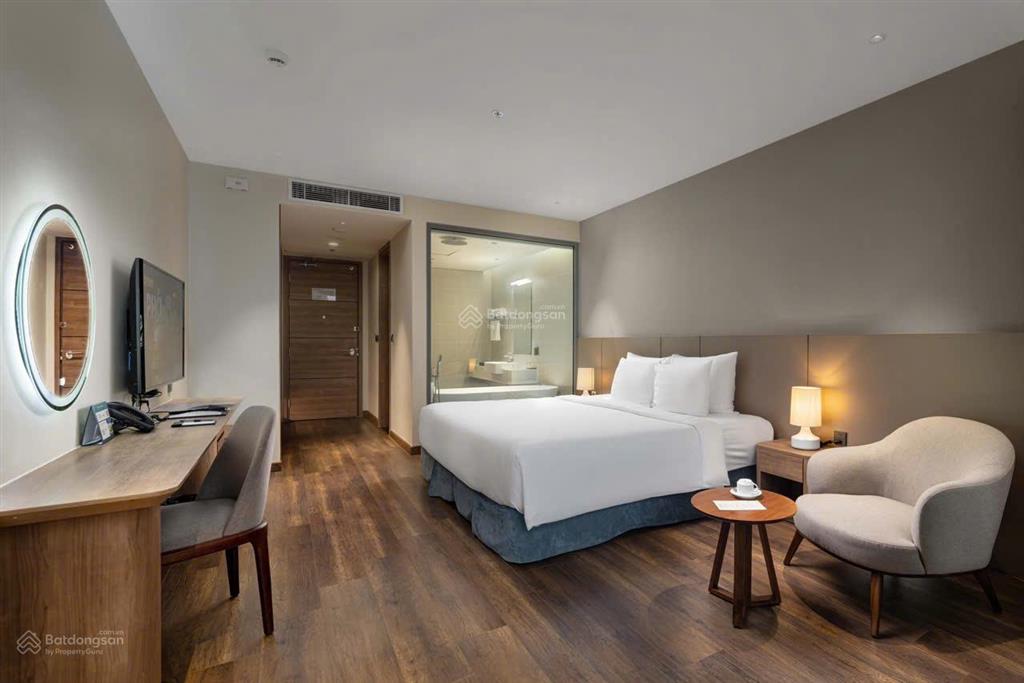 Bán condotel flamingo cat ba beach resort biển 40 m2, giá tốt, chính chủ 1tỷ9xx