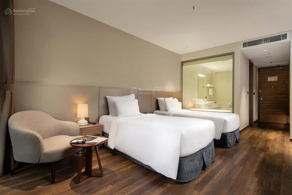 Bán condotel flamingo cat ba beach resort biển 40 m2, giá tốt, chính chủ 1tỷ9xx
