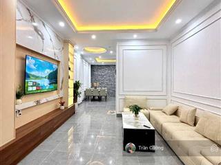 Bán nhà vương thừa vũ, 5t thang máy, ô tô, nở hậu, 44m2, 12.9 tỷ