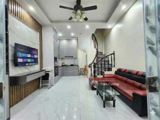 Bán nhà nguyễn đức cảnh, hoàng mai, ô tô, kinh doanh, sd25m2, 6.85 tỷ(ctl)