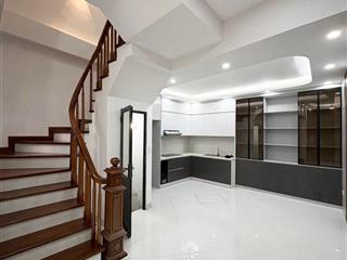 Bán nhà bằng liệt, hoàng mai, 55m2, 5t, 6n, 9.2 tỷ (ctl), ô tô, kinh doanh, gần phố