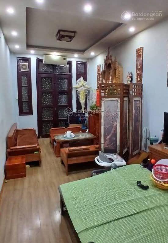 Bán nhà kim giang, hoàng mai, vf3 qua, thông kinh doanh, gần phố, 40m2, 8.8 tỷ(ctl)