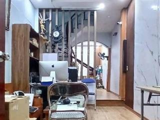 Bán nhà kim giang, hoàng mai, vf3 qua, thông kinh doanh, gần phố, 40m2, 8.8 tỷ(ctl)