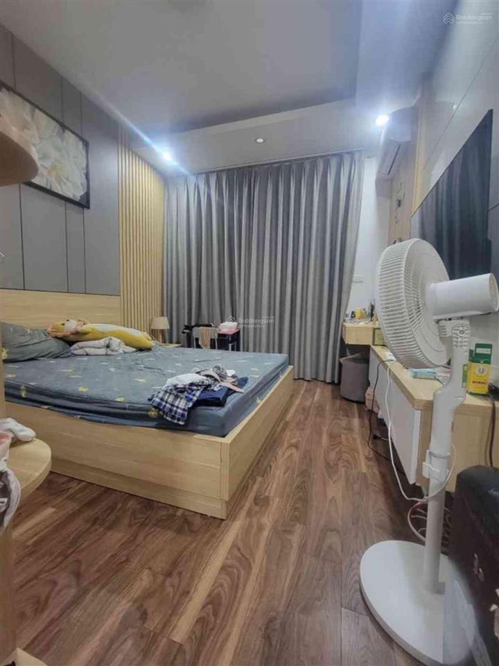 Bán nhà phố vũ tông phan, quận thanh xuân, ô tô đỗ cổng, full nội thất, 36m2, 7.5 tỷ(ctl)