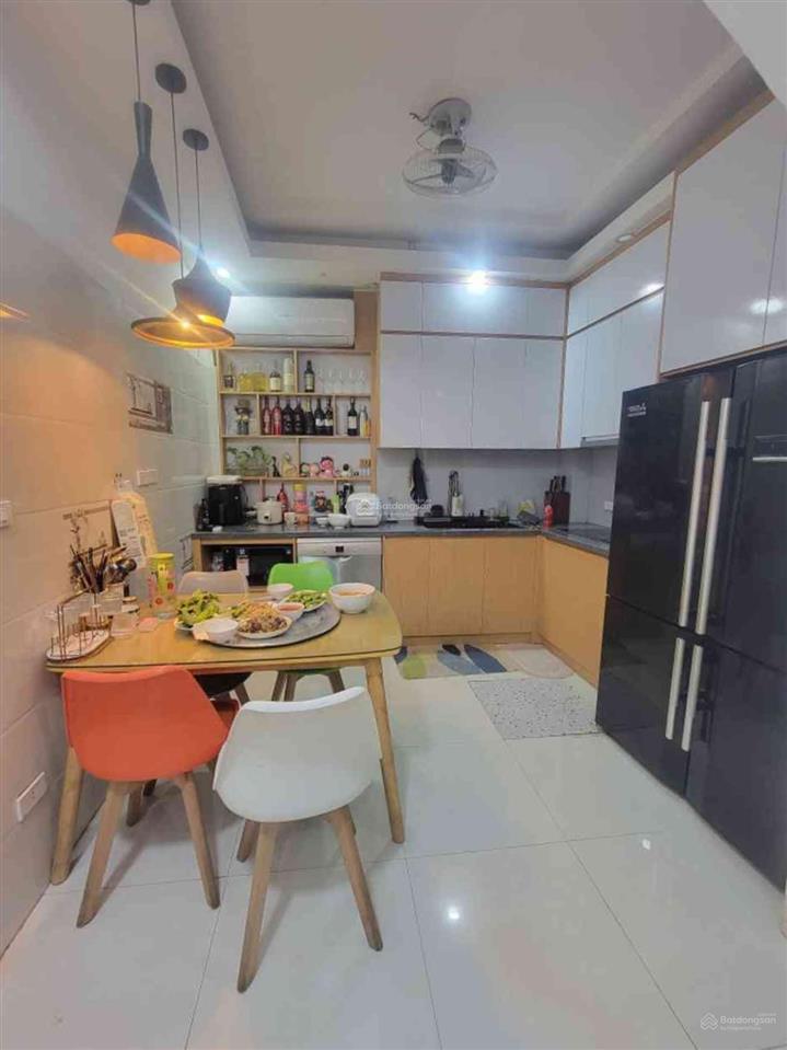 Bán nhà phố vũ tông phan, quận thanh xuân, ô tô đỗ cổng, full nội thất, 36m2, 7.5 tỷ(ctl)