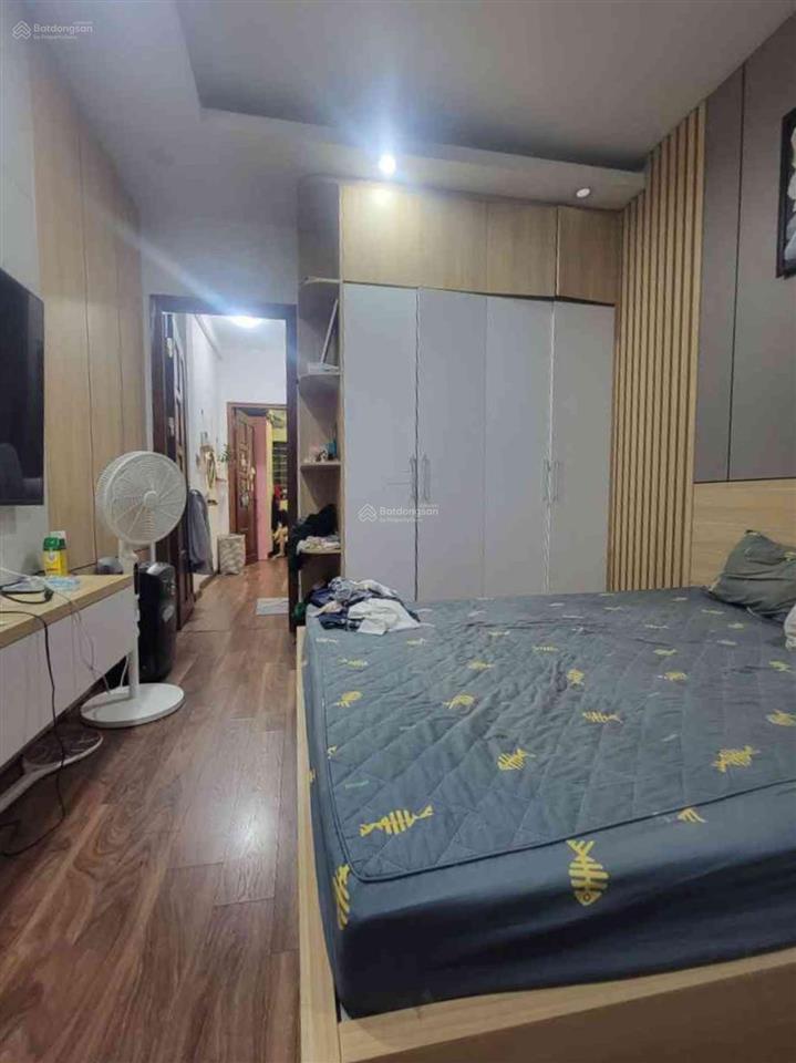 Bán nhà phố vũ tông phan, quận thanh xuân, ô tô đỗ cổng, full nội thất, 36m2, 7.5 tỷ(ctl)