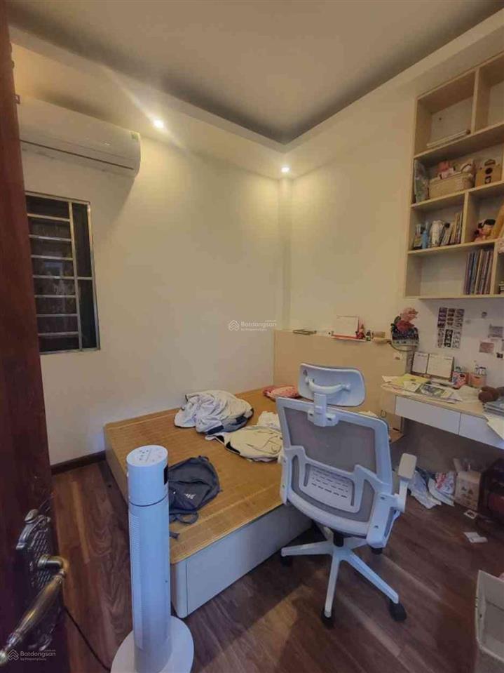 Bán nhà phố vũ tông phan, quận thanh xuân, ô tô đỗ cổng, full nội thất, 36m2, 7.5 tỷ(ctl)