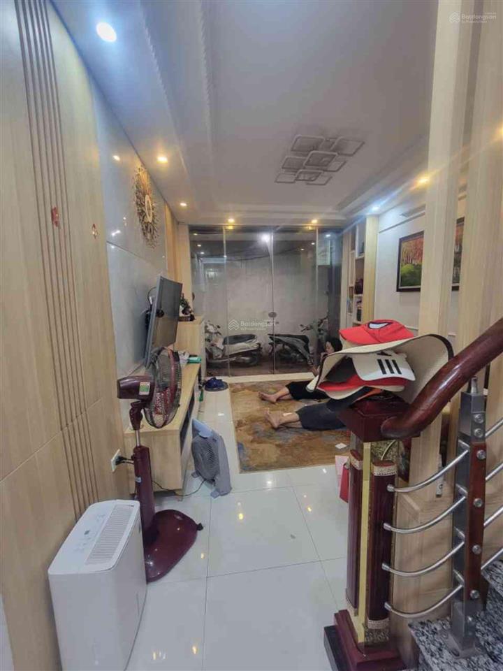 Bán nhà phố vũ tông phan, quận thanh xuân, ô tô đỗ cổng, full nội thất, 36m2, 7.5 tỷ(ctl)