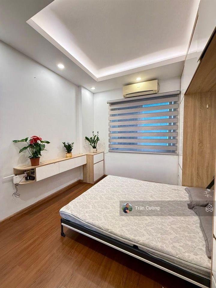 Bán nhà định công hạ, hoàng mai, lô góc 3 thoáng, gần ô tô, 35m2, 7,5 tỷ(ctl)