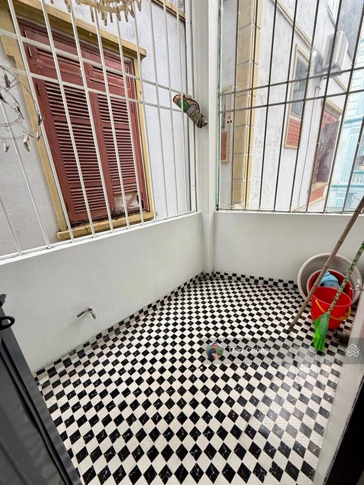 Bán nhà định công hạ, hoàng mai, lô góc 3 thoáng, gần ô tô, 35m2, 7,5 tỷ(ctl)