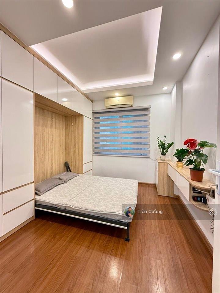 Bán nhà định công hạ, hoàng mai, lô góc 3 thoáng, gần ô tô, 35m2, 7,5 tỷ(ctl)