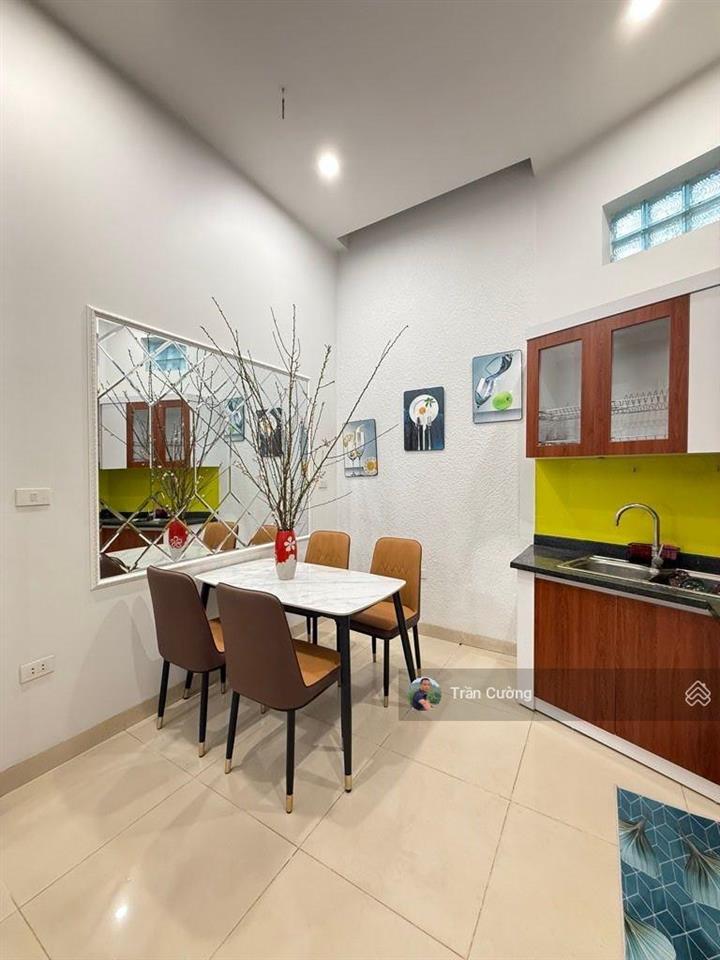 Bán nhà định công hạ, hoàng mai, lô góc 3 thoáng, gần ô tô, 35m2, 7,5 tỷ(ctl)
