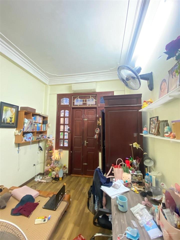 Bán nhà kim giang, thanh liệt, ô tô, gần phố, 25m2, 4,8 tỷ(ctl)