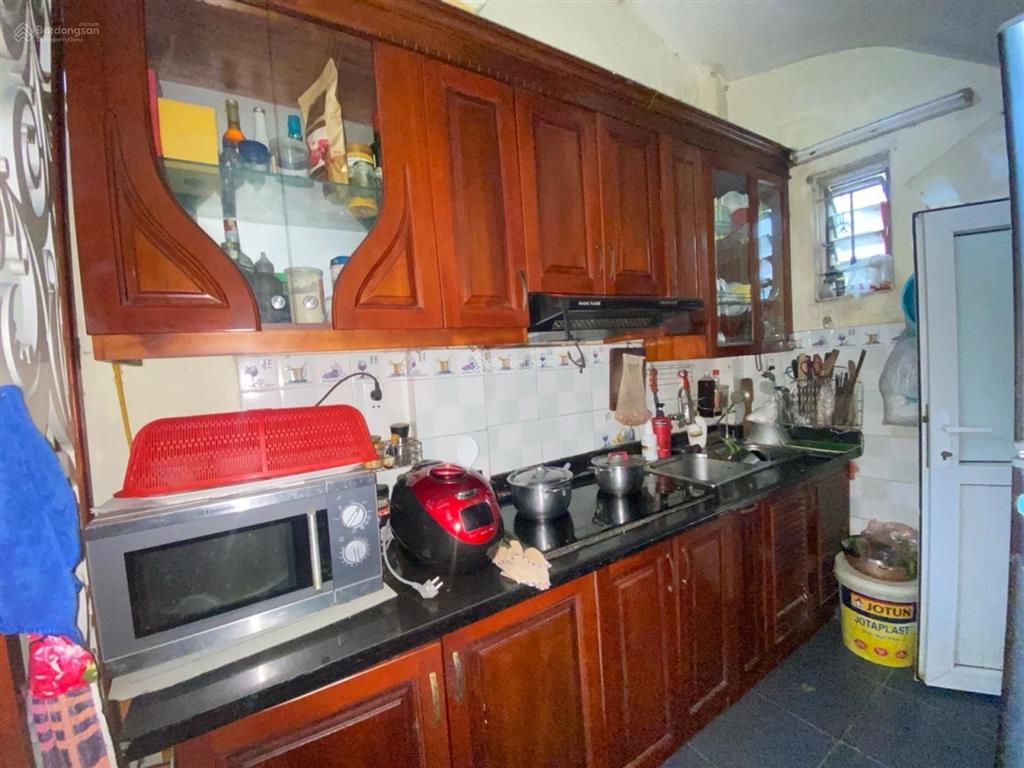 Bán nhà kim giang, thanh liệt, ô tô, gần phố, 25m2, 4,8 tỷ(ctl)
