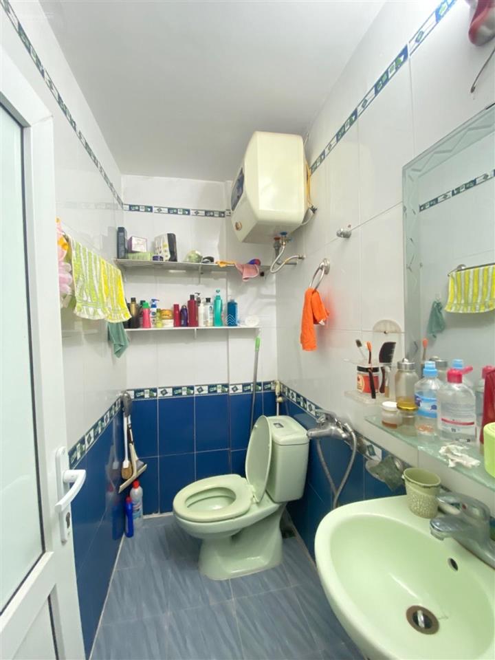 Bán nhà kim giang, thanh liệt, ô tô, gần phố, 25m2, 4,8 tỷ(ctl)