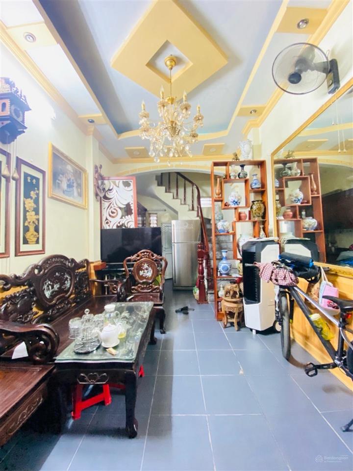 Bán nhà kim giang, thanh liệt, ô tô, gần phố, 25m2, 4,8 tỷ(ctl)