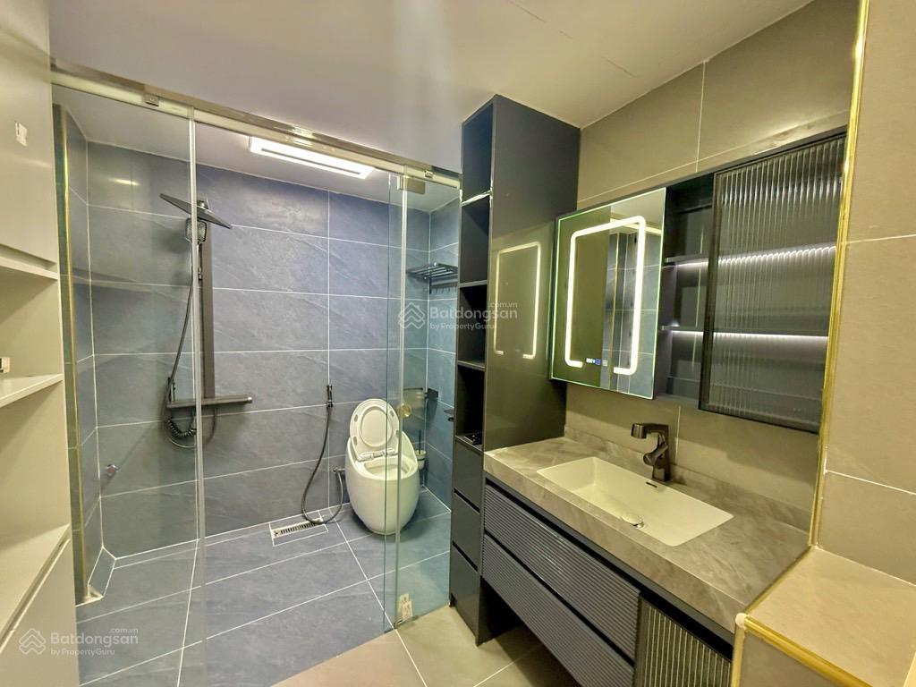 Bán nhà đại từ, hoàng mai, ô tô, thang máy, gần phố, 40m2, 12.8 tỷ(ctl)