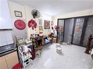 Bán nhà định công thượng, hoàng mai, lô góc, kinh doanh, gần phố, 25m2, 5.79 tỷ(ctl)